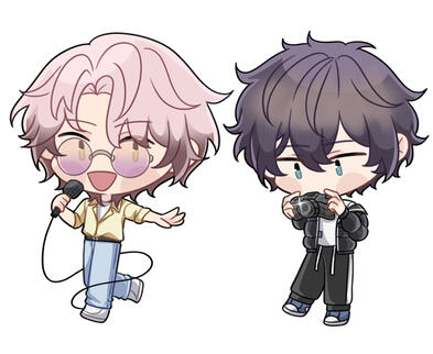full chibi (simple)